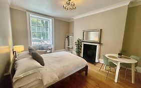 Ground Floor Apartment In Central Bath